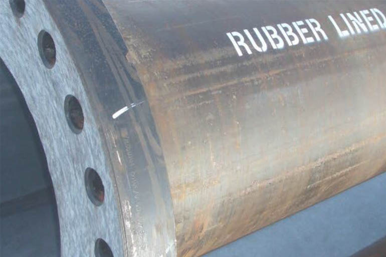 Rubber Lining